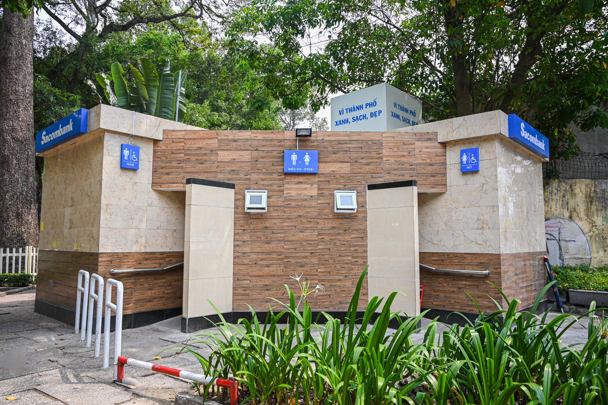Nhu cầu tiện ích đô thị kèm café