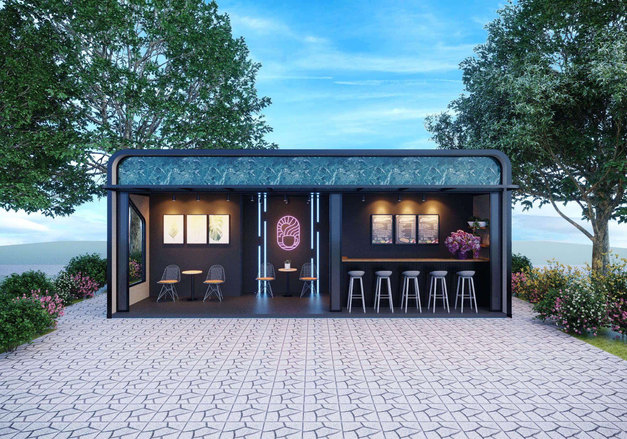 Tổng hợp dòng doanh thu