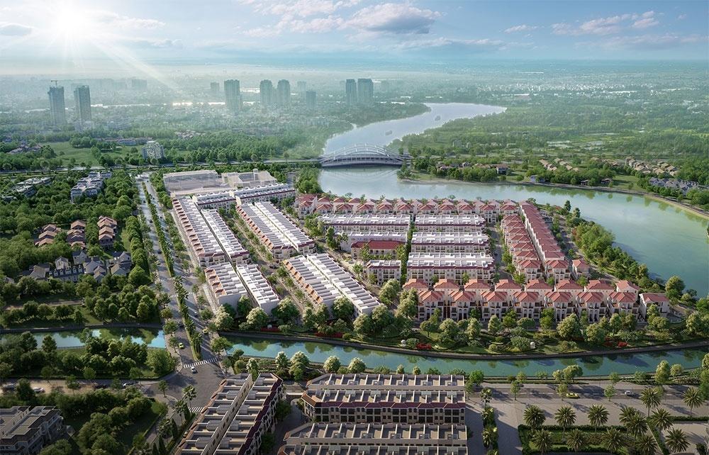Kết nối đa ngành